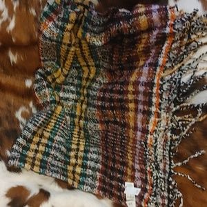 Gap Large Scarf/Shawl